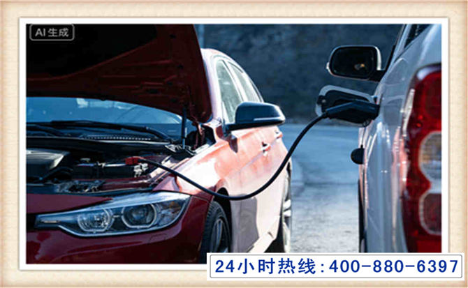普定潍坊拖车,附近24小时汽车拖车救援，潍坊道路救援拖车电话